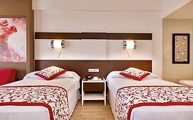 Riu Palace Costa Mujeres