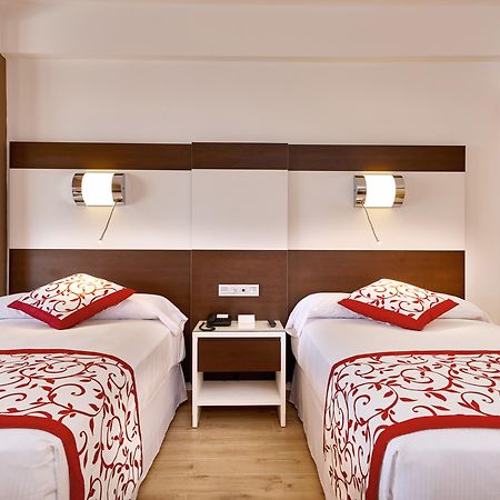 Riu Palace Costa Mujeres Канкун Екстер'єр фото