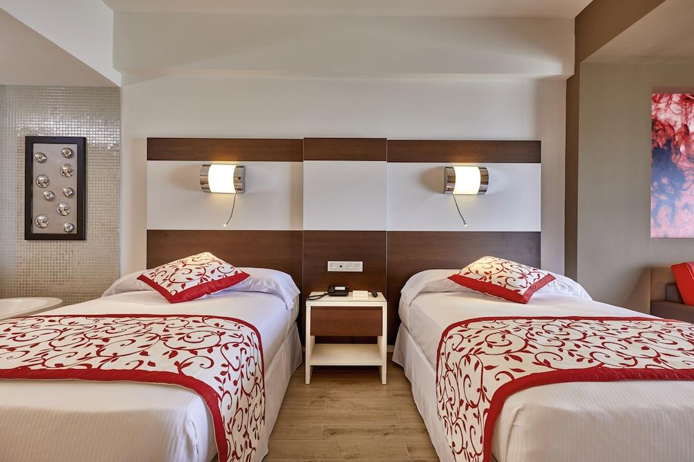 Riu Palace Costa Mujeres Канкун Екстер'єр фото