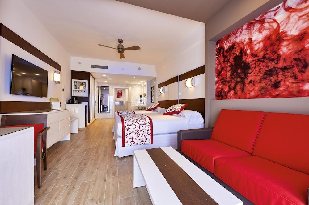 Riu Palace Costa Mujeres Канкун Екстер'єр фото