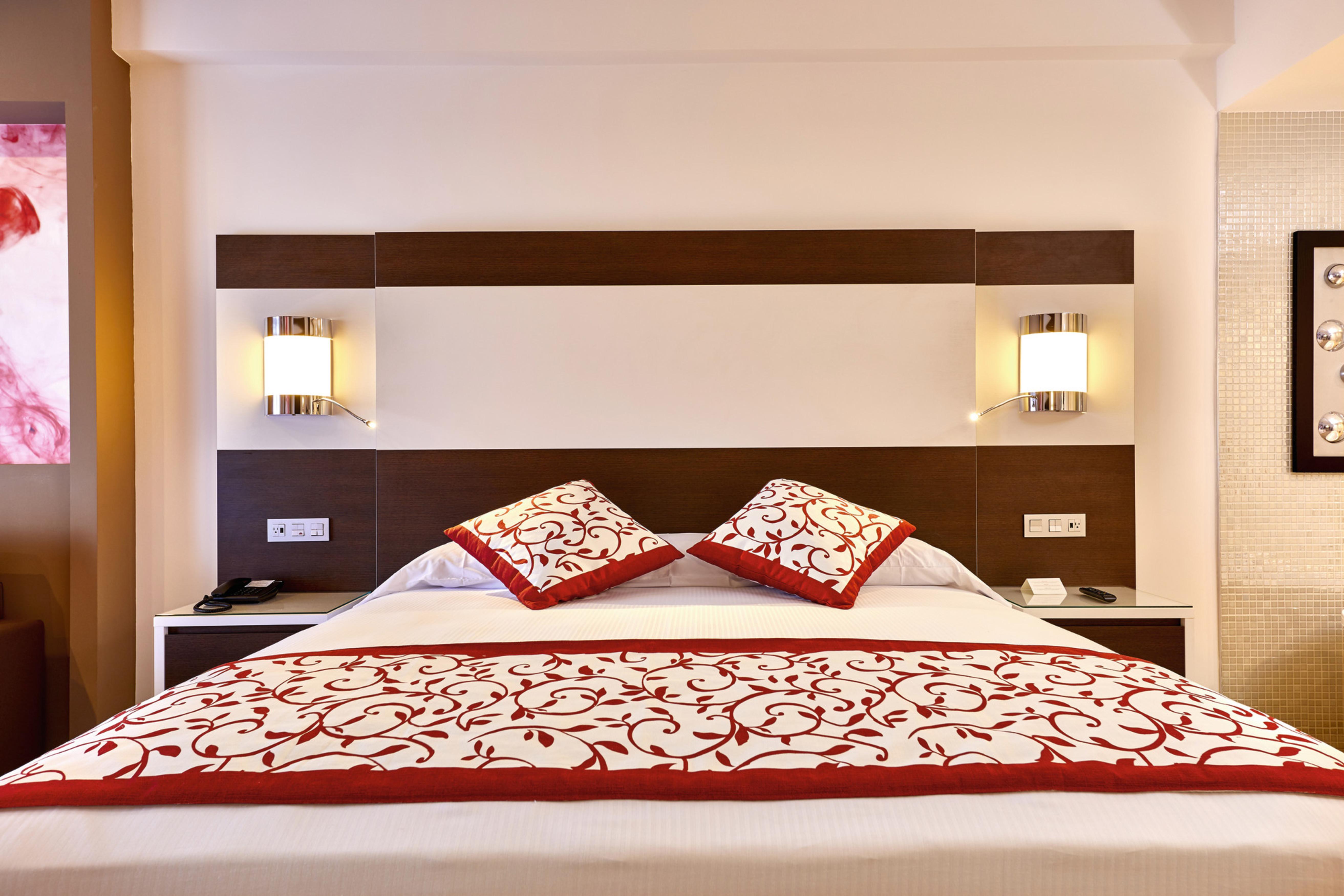Riu Palace Costa Mujeres Канкун Екстер'єр фото