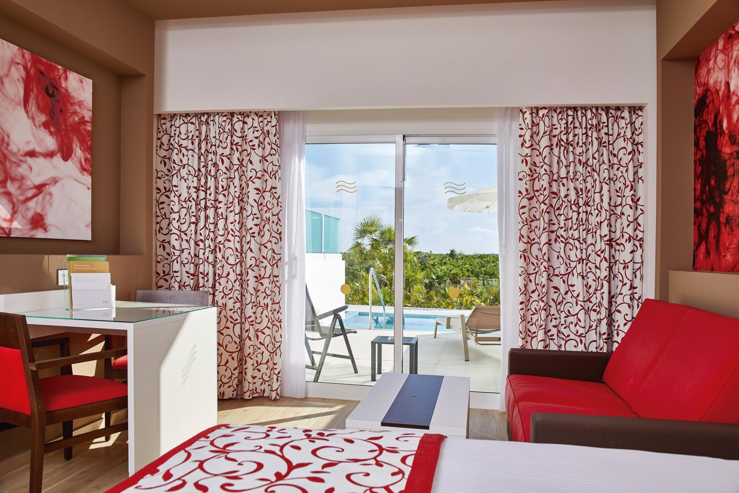 Riu Palace Costa Mujeres Канкун Екстер'єр фото