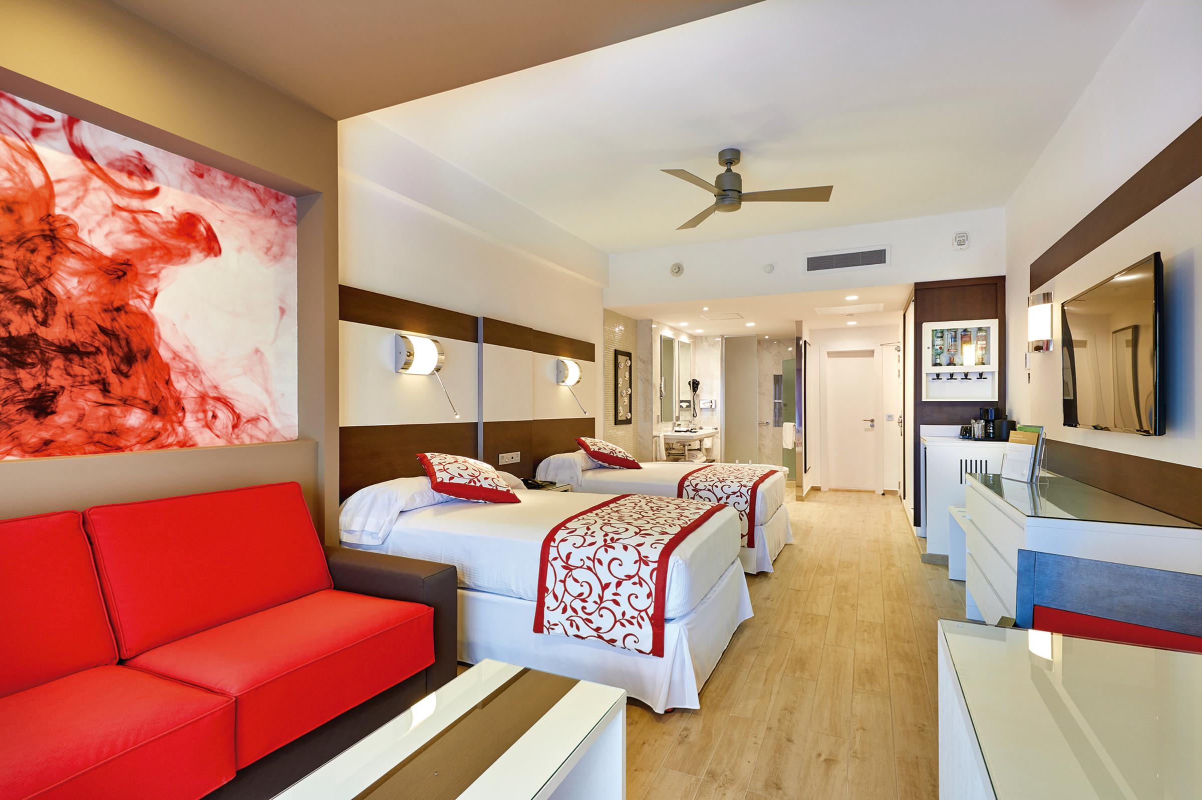 Riu Palace Costa Mujeres Канкун Екстер'єр фото