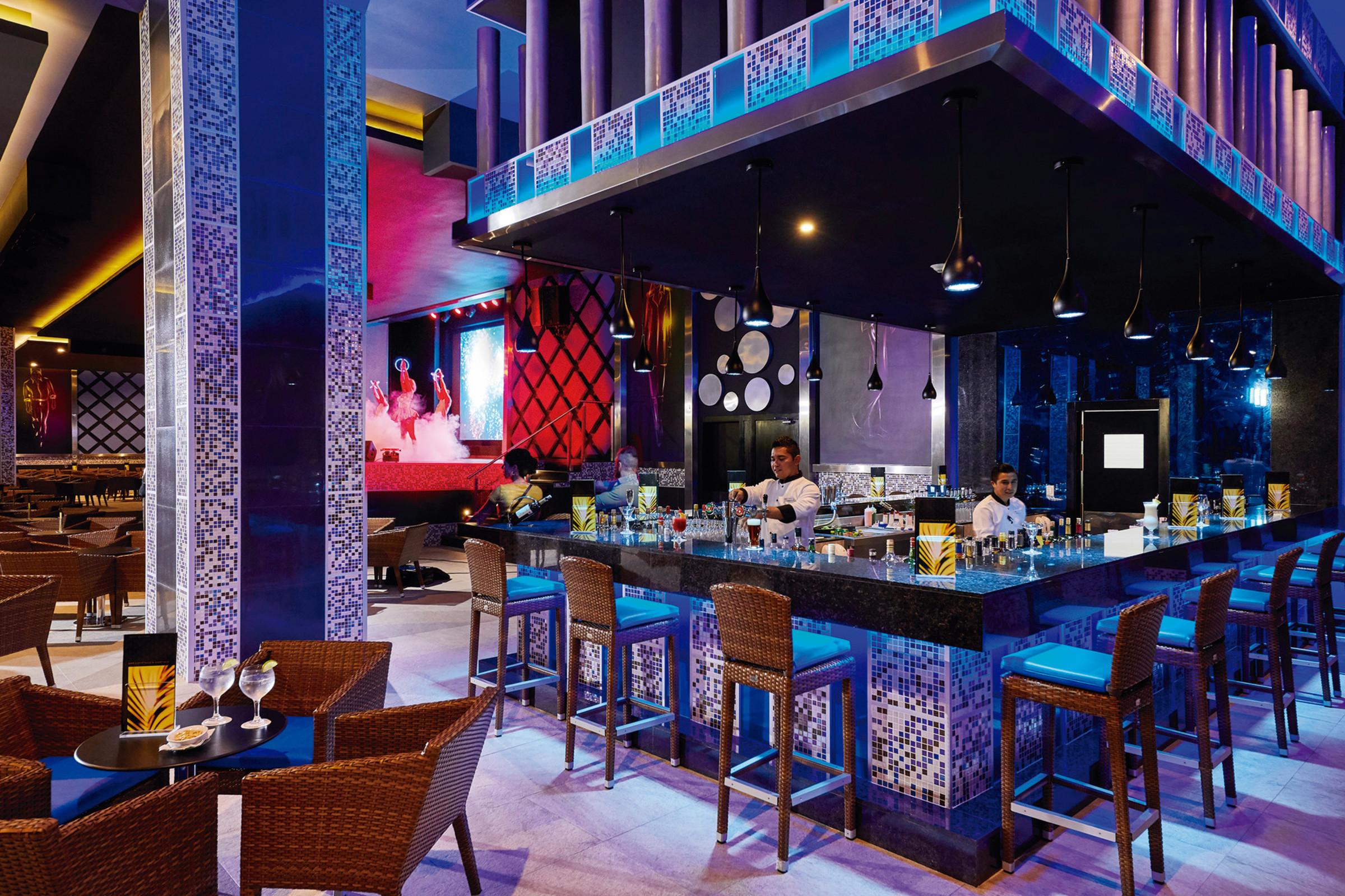 Riu Palace Costa Mujeres Канкун Екстер'єр фото