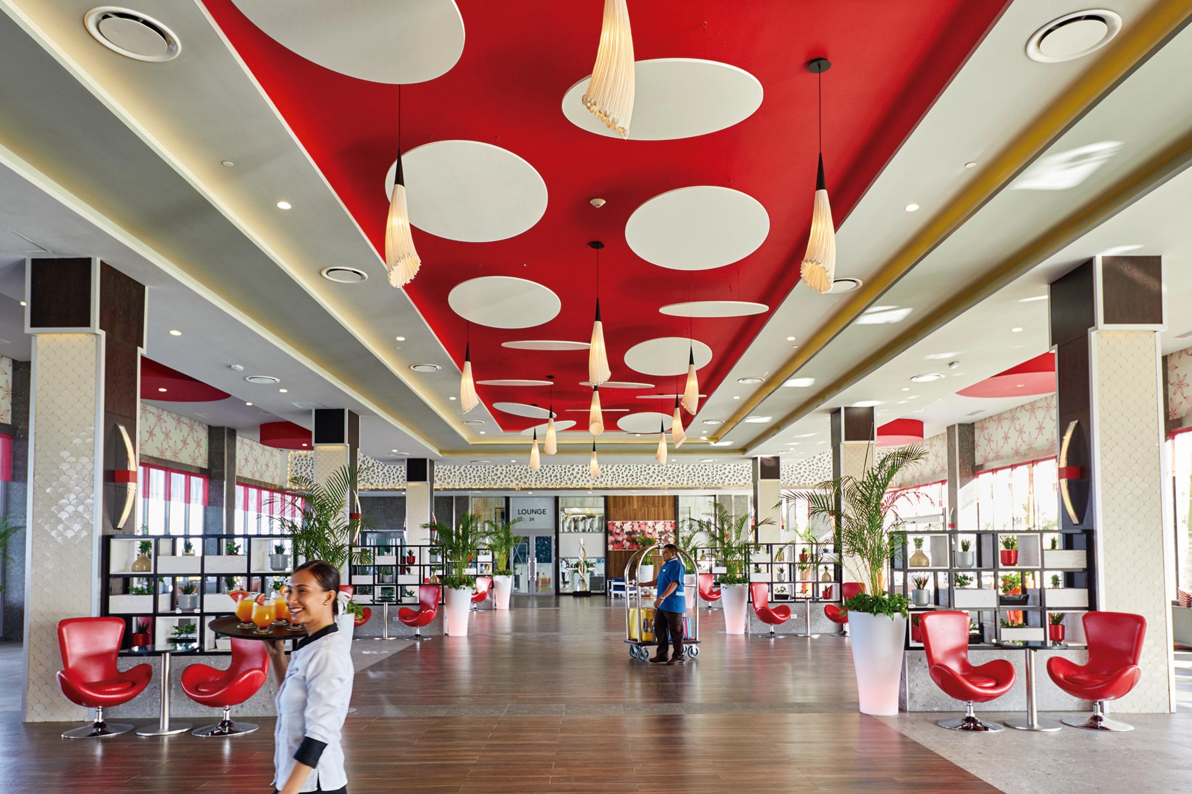 Riu Palace Costa Mujeres Канкун Екстер'єр фото