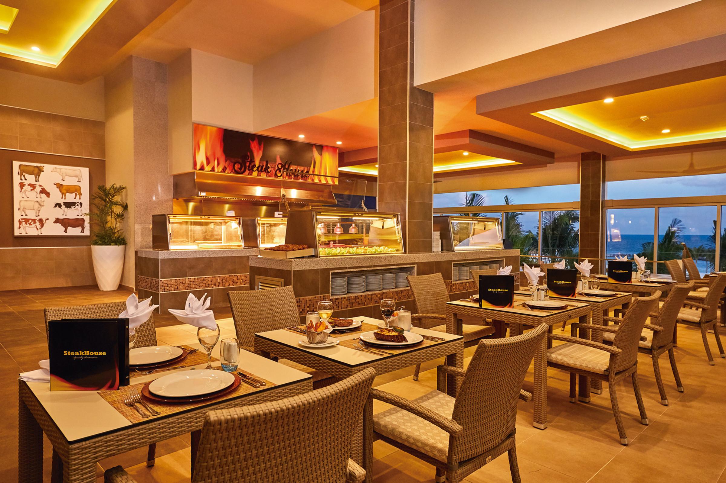 Riu Palace Costa Mujeres Канкун Екстер'єр фото