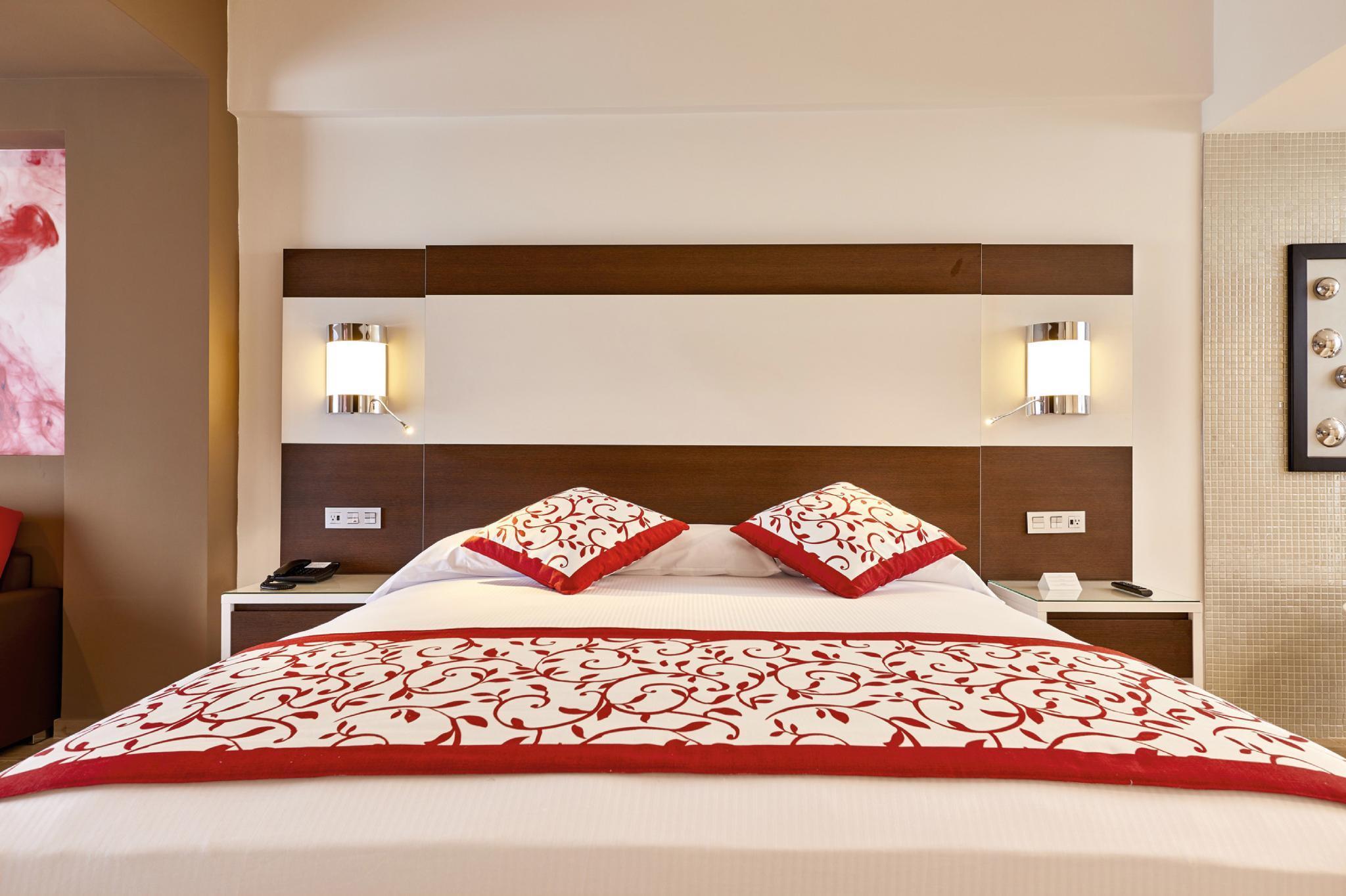 Riu Palace Costa Mujeres Канкун Екстер'єр фото